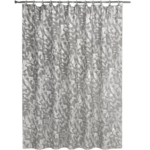 Штора для ванной IDDIS Promo P02PV18i11 200х180, витраж