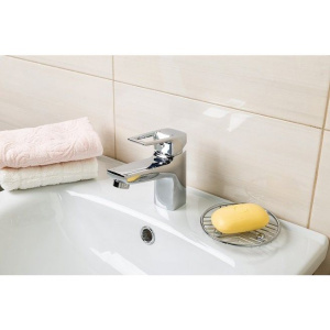 Смеситель для раковины Milardo Atlantic ATLSB00M01