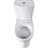 Унитаз-компакт Santeri Ультра белый