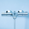 Термостатический смеситель Grohe Grohtherm 800 34567000 для ванны с душем