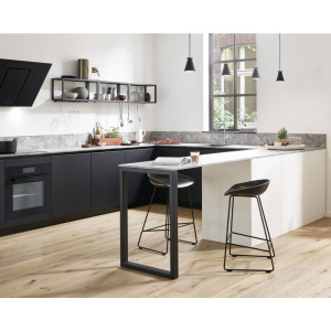 Смеситель для кухни Hansgrohe Talis M54 72806800, сталь