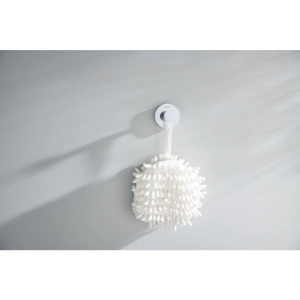 Крючок для ванной Aquatek Бетта AQ4601CR хром