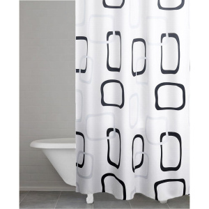 Штора для ванной Ridder Geo 403290