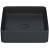Раковина IDDIS Slide SLIBM01i27 черная