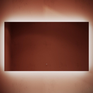 Мебель для ванной Sancos Delta 120 дуб светлый, белый, раковина CN7017