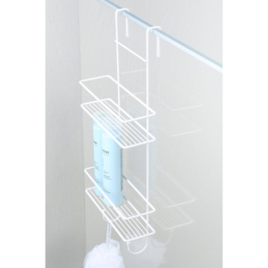 Полка Fixsen FX-740W-2 белая