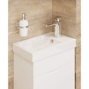 Купить Рукомойник Sanita luxe Fest 40 в Москве с доставкой Рукомойник Sanita luxe Fest 40