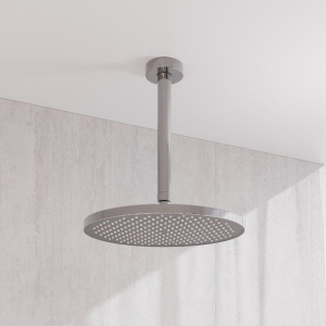 Кронштейн для верхнего душа IDDIS Optima Home OPH20CRi61, хром