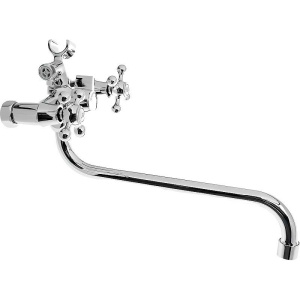 Универсальный смеситель Haiba HB2208-2