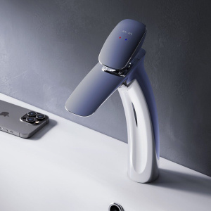 Смеситель для раковины AM.PM Spirit V2.0 F70A92000