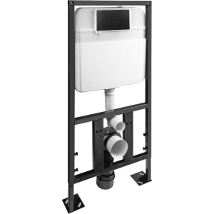 Комплект SantiLine SL-5027MB+SL-04