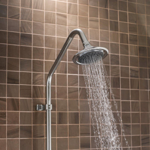 Душевая стойка РМС SL80 003-9