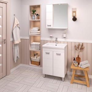 Зеркало Emmy Монтана L 60 с подсветкой