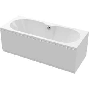 Купить Акриловая ванна Cezares Calisto 170x70 см, с каркасом в Москве с доставкой Акриловая ванна Cezares Calisto 170x70 см, с каркасом