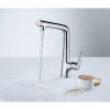 Смеситель для кухни Hansgrohe Metris Select 14883000