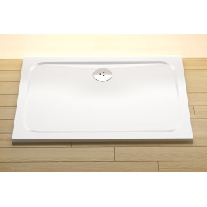 Поддон для душа Ravak Galaxy Pro Chrome Gigant Pro 120x90 с сифоном