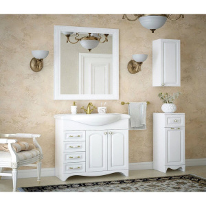 Зеркало Corozo Классика 80