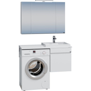 Мебель для ванной СанТа Марс 48 R подвесная