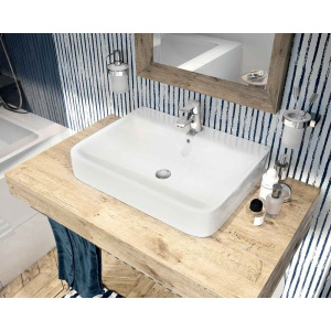 Купить Смеситель для раковины Kludi Pure&Easy 372820565 в Москве с доставкой Смеситель для раковины Kludi Pure&Easy 372820565