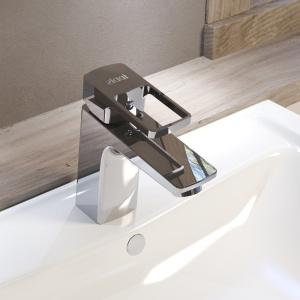 Смеситель для раковины IDDIS Bild BILSB00i01