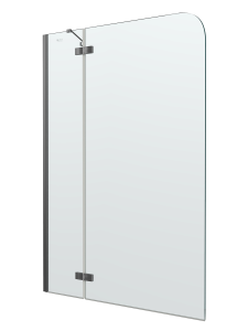 Купить Ограждение на ванну 1000х1400 мм WeltWasser 100 WW100 100D2-100 (10000001225) в Москве с доставкой Ограждение на ванну 1000х1400 мм WeltWasser 100 WW100 100D2-100 (10000001225)