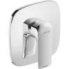 Смеситель для душа Kludi Ameo 416550575 с внутренней частью 88011