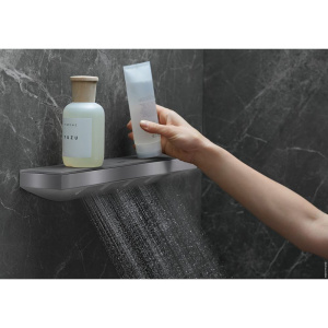 Верхний душ Hansgrohe Rainfinity 26243000