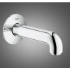 Излив для ванны Grohe BauClassic 13258000 хром
