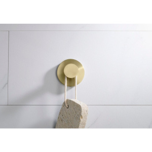 Крючок Timo Saona 13011/17 золото