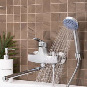 Купить Универсальный смеситель РМС SL50 006E-1 в Москве с доставкой Универсальный смеситель РМС SL50 006E-1