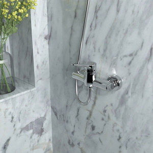 Купить Смеситель для душа Paini Messina MECR511KM в Москве с доставкой Смеситель для душа Paini Messina MECR511KM