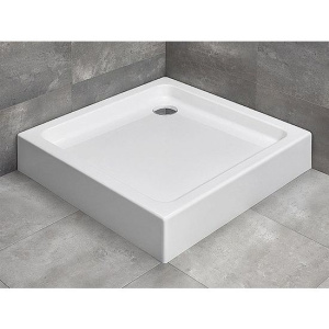 Поддон для душа Radaway Siros С900 compact