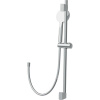 Душевой гарнитур Cersanit Neno 63068 хром