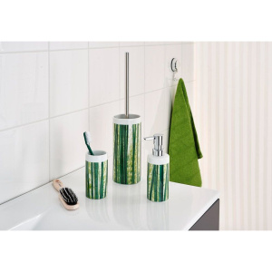 Купить Дозатор Ridder Canne 2111505 зелёный в Москве с доставкой Дозатор Ridder Canne 2111505 зелёный