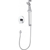Душевой комплект D&K Rhein Marx DA1395201 С ВНУТРЕННЕЙ ЧАСТЬЮ
