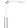 Смеситель для кухни Grohe Essence 30270000, хром