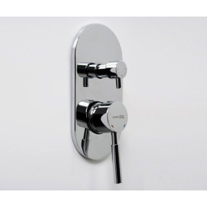 Купить Смеситель для ванны с душем Wasserkraft Main 4141 С ВНУТРЕННЕЙ ЧАСТЬЮ в Москве с доставкой Смеситель для ванны с душем Wasserkraft Main 4141 С ВНУТРЕННЕЙ ЧАСТЬЮ