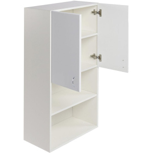 Шкаф Orange Смайл SM-60SR3 белый