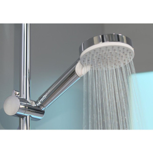 Душевой гарнитур Hansgrohe Crometta Vario 650 26532400