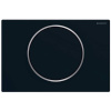 Кнопка смыва Geberit Sigma 10 115.758.14.5 черная