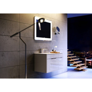 Купить Зеркало Aqwella 5 stars Malaga 90 с подсветкой в Москве с доставкой Зеркало Aqwella 5 stars Malaga 90 с подсветкой