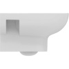 Унитаз подвесной Ideal Standard I.life A T471701 безободковый , с микролифтом