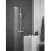 Верхний душ Grohe Tempesta 26409000 хром