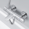 Термостатический смеситель AM.PM Like F8050000 для ванны с душем