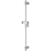 Душевая штанга IDDIS Ray RAY70W0i17 белая матовая