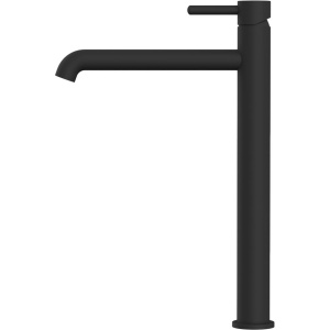 Смеситель для раковины WHITECROSS Y Y1213BL черный матовый