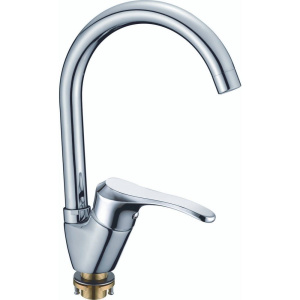 Смеситель для кухни Rush Jawa JA0735-22