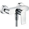 Смеситель для душа Hansgrohe Metris 31680000