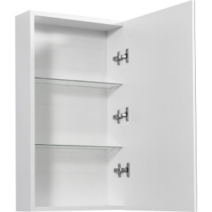 Зеркало-шкаф Stella Polar Концепт Альда 40