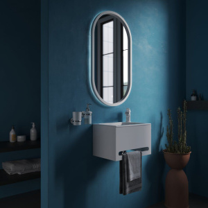 Мебель для ванной DIWO Казань 40, R